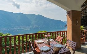 Top Lake View Villetta By Rent All Como