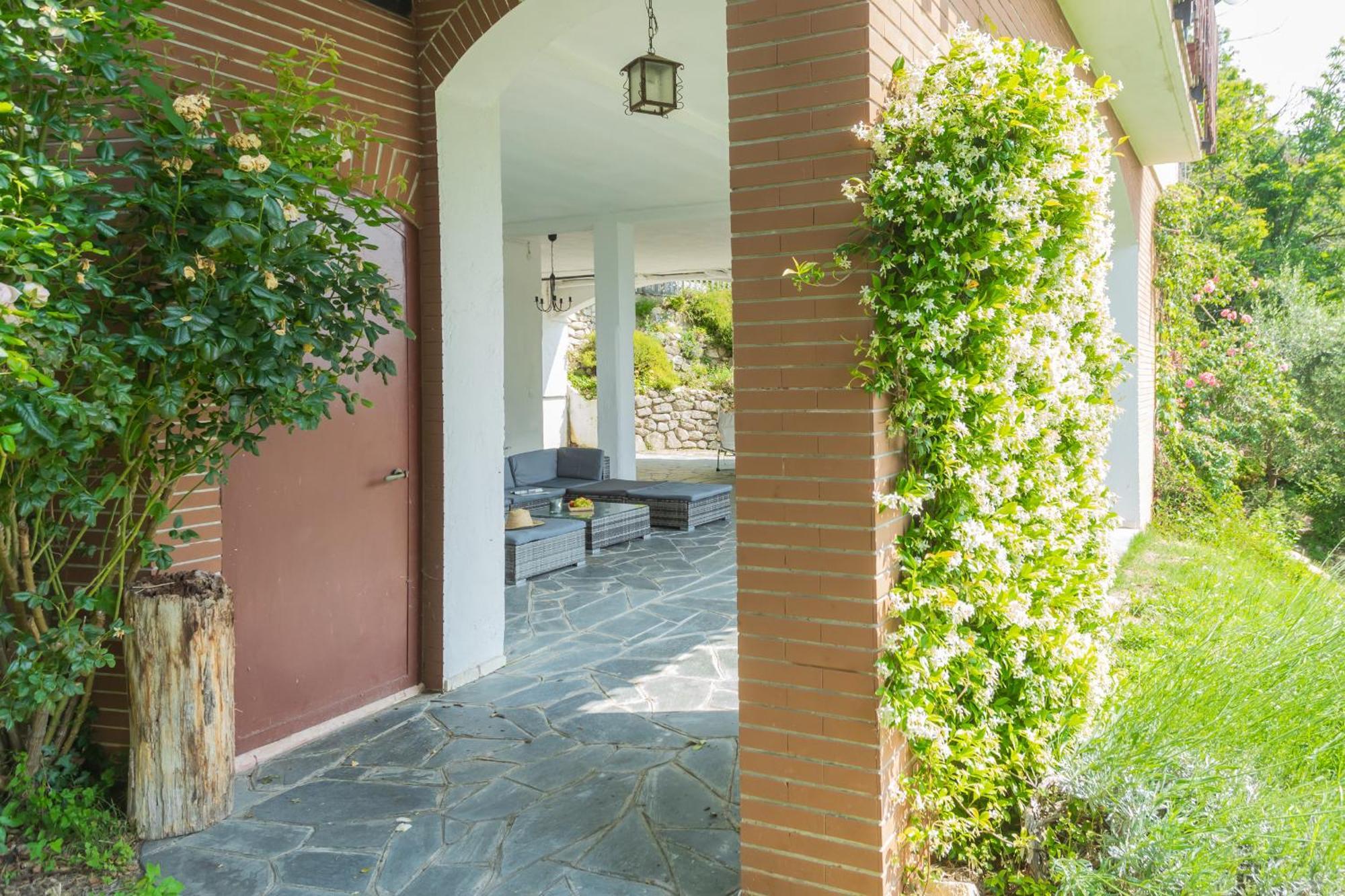 Top Lake View Villetta By Rent All Como Cernobbio Extérieur photo