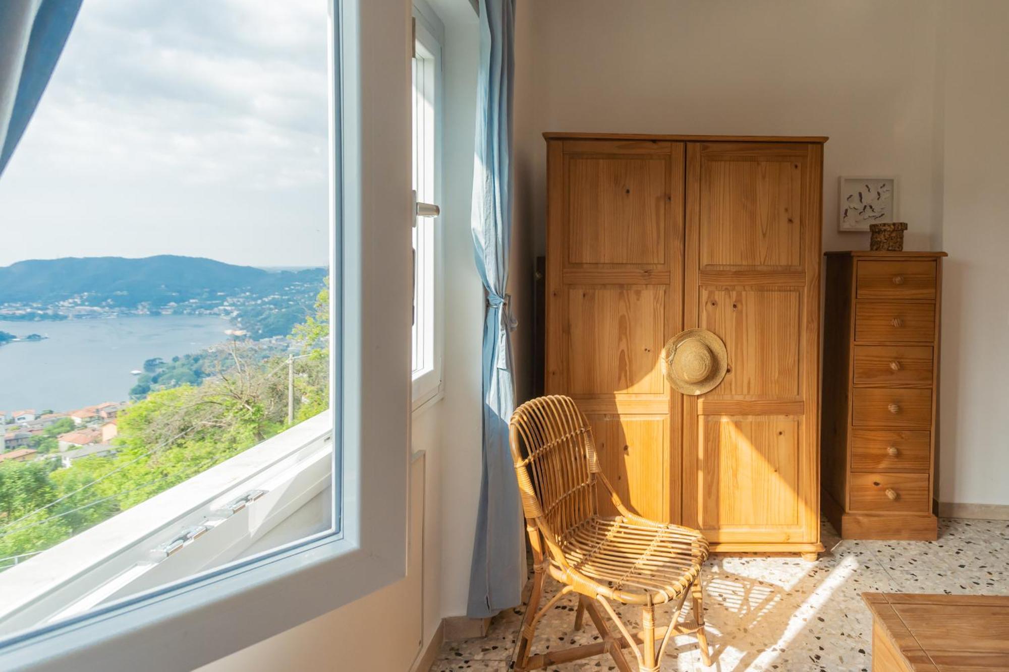 Top Lake View Villetta By Rent All Como Cernobbio Extérieur photo