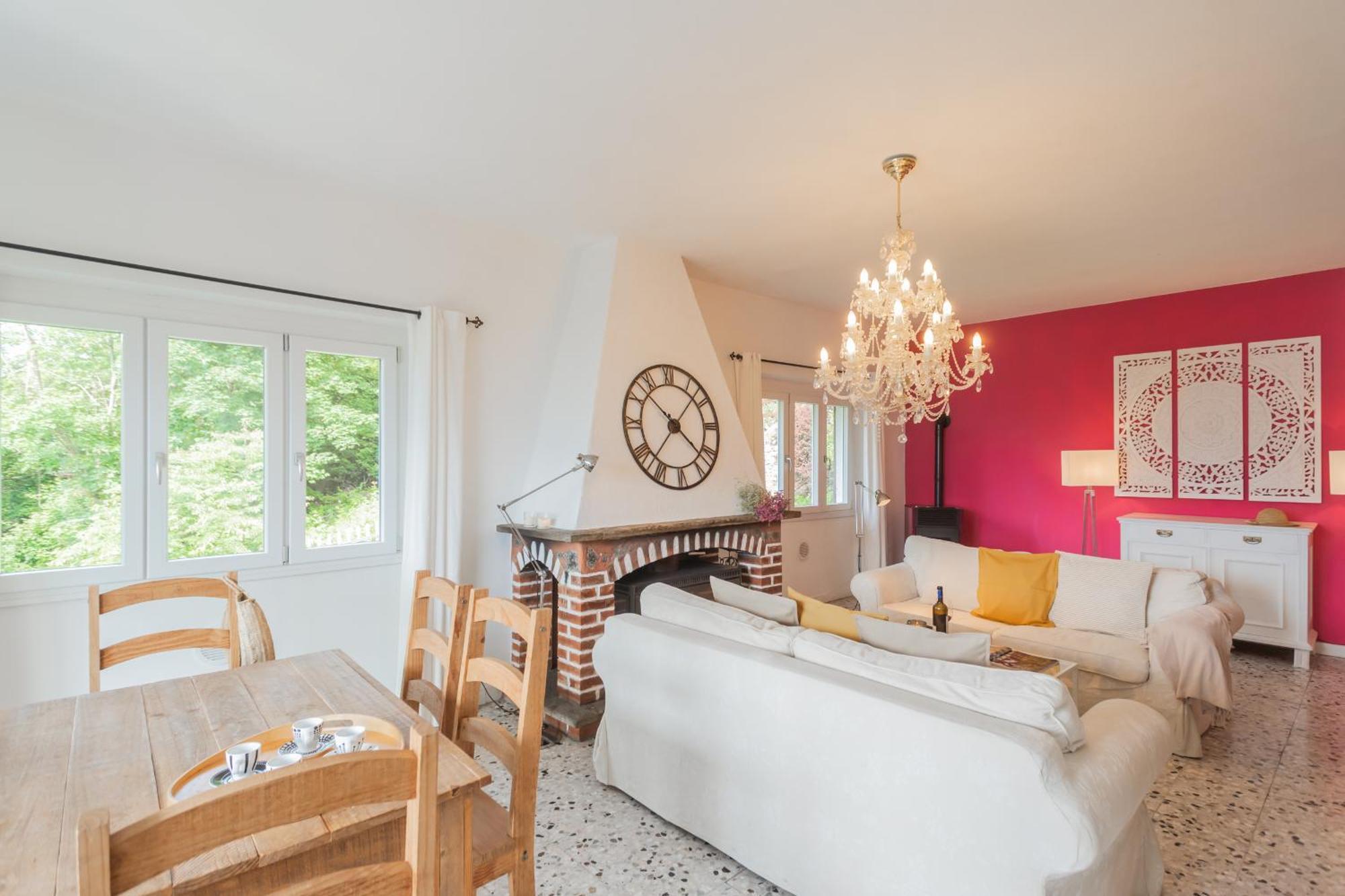 Top Lake View Villetta By Rent All Como Cernobbio Extérieur photo